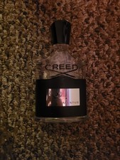 Creed Aventus, TESTER