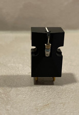 Denon DL-103 MC pickup -