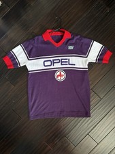 Vintage 1984-85 Fiorentina