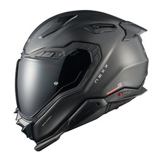 Casco Integrale Nexx X.Wst3 Zero Pro Carbonio Opaco  