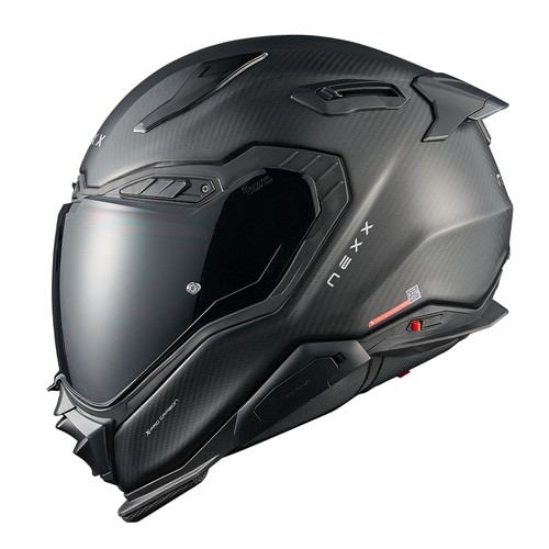 Casco integrale nexx wst3 - nexx, x.wst3