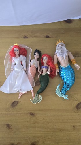 Disney little mermaid - disney,