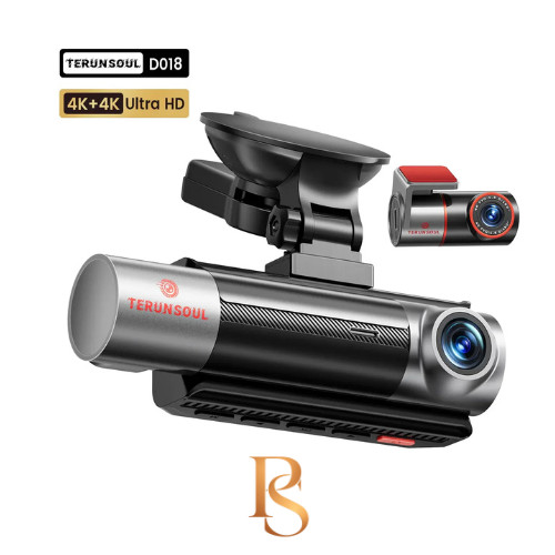 Terunsoul d018 dash cam - terunsoul,