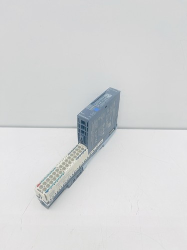Modulo plc siemens - modulo,