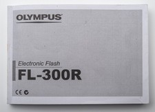 Manuale di istruzioni Olympus