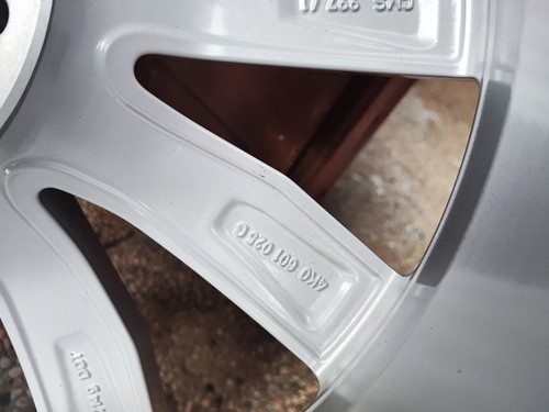 Gomme cerchi lega nuovi - gomme,