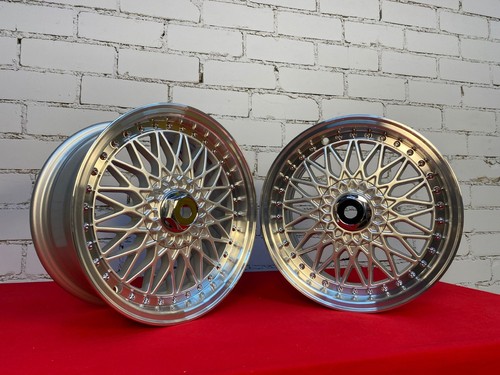 Bbs mesh style 4x100 - style,