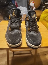 Taglia 10,5 - Jordan 4 Retro