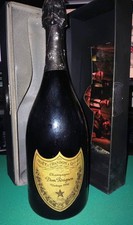Champagne Dom Perignon 1996