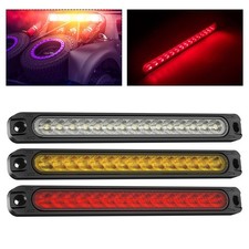 Striscia fanale posteriore