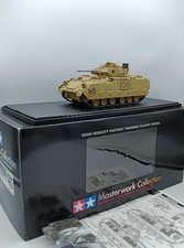 TAMIYA MASTERWORKS 21023 - M2A2 ODS Bradley - 1/35 Model