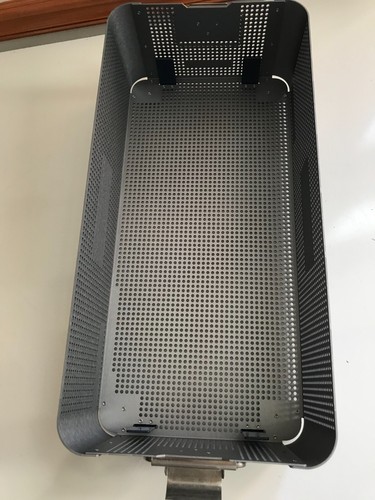 Surgaling custodia vuota base - custodia,