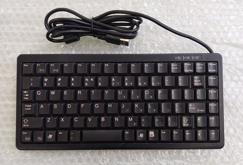 Tastiera compatta cherry - compatta, 4100