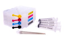 Cartuccia di inchiostro