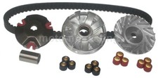 KIT VARIATORE SPORTIVO +