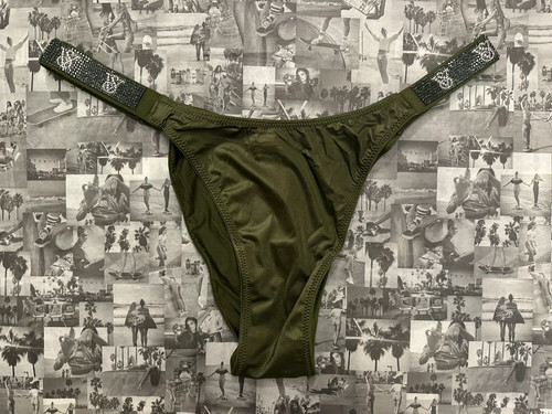 Panty brasiliano victoria - panty, victoria's