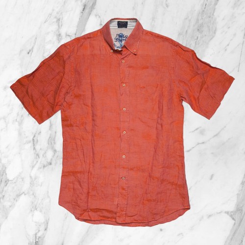 Paul shark vintage camicia - shark,