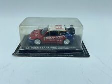 MODELLINO AUTO CITROEN XSARA