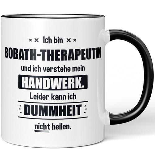 Sono terapeuta bobath - un,