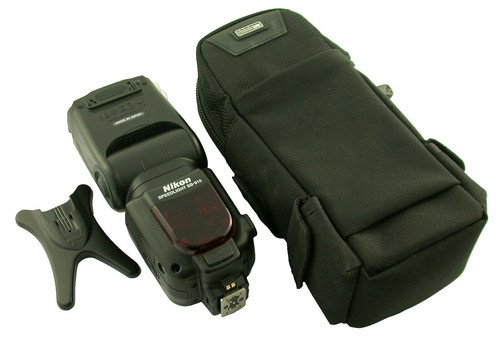 Nikon speedlight sb910 - speedlight,