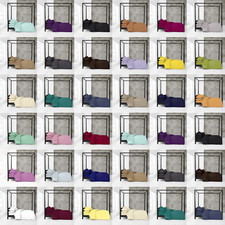 Set lenzuola trapuntato