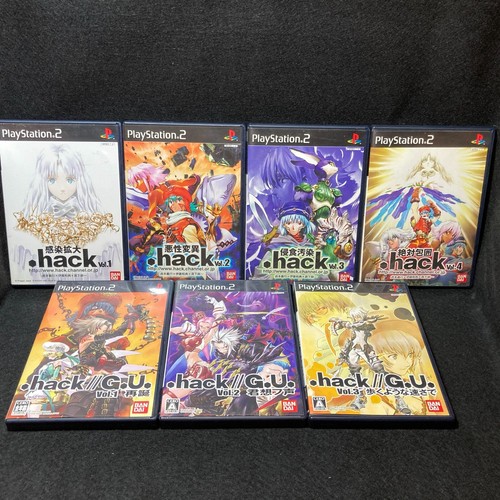 Ps2 hack g u - 1, 2