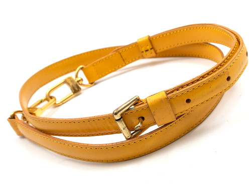 Louis vuitton original epi - vuitton,
