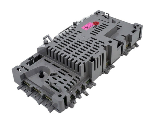 Controllo lavatrice whirlpool - controllo,