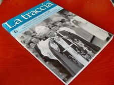G7) LA TRACCIA. L'insegnamento di Giovanni Paolo II (N. 6 anno 1997) rivista