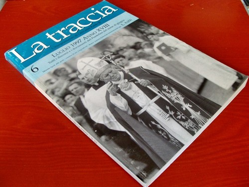 Traccia l insegnamento - la, l'insegnamento