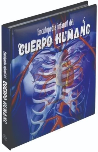 Libro enciclopedia infantil - "enciclopedia,