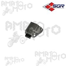 REGOLATORE DI TENSIONE SGR