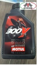 1l MOTUL 300 V 4t Road Racing