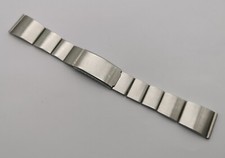 Lobster T12 Ultrarare vintage lobster steel bracelet band mm 20 from 70's