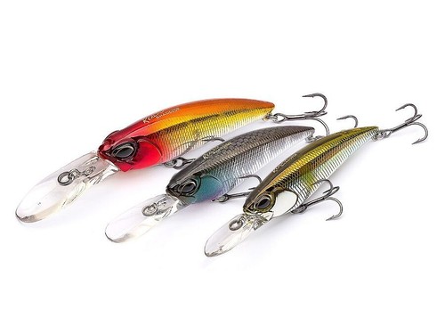 Nuovo esca duo realis - esca,