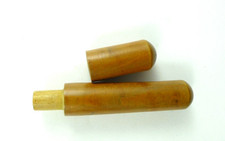 ANTICO AGORAIO IN LEGNO PORTA