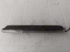 3° stop posteriore a Led