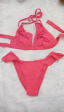 costume bagno femminile bikini Violetta tg 40 ITA- rif9e5856