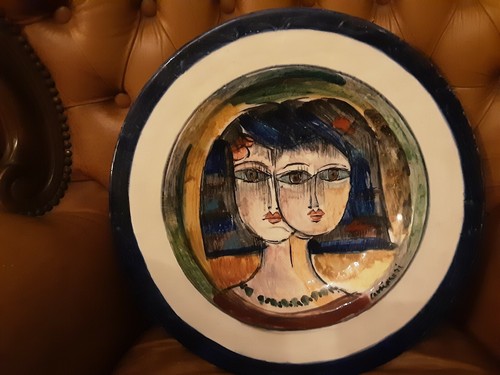 Bruno cassinari doppio volto - cassinari,