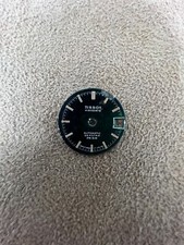 Tissot pr516 seastar visodate dial quadrante 17mm