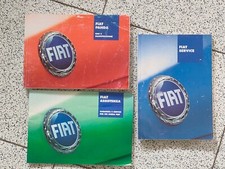 Libretto Uso e Manutenzione