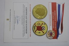 🧭 🇳🇱 OLANDA 1 FIORINO