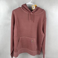 Felpa Carhartt donna grande