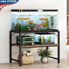 Supporto per acquario in