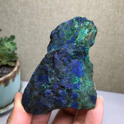 Pietra preziosa malachite