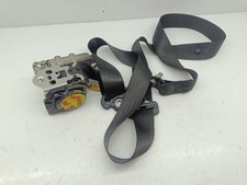 CINTURA DI SICUREZZA ANTERIORE