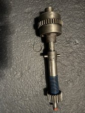 Gruppo frizione PTO interno trattore Gravely 810 814 812 816 8122 8123 8162 8163