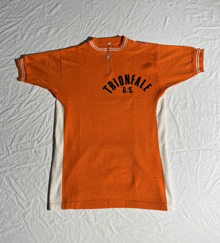 Maglia castelli ciclismo - maglia,