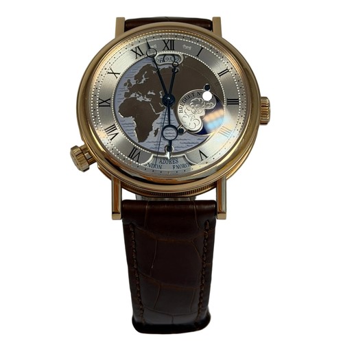 Orologio uomo breguet - orologio,