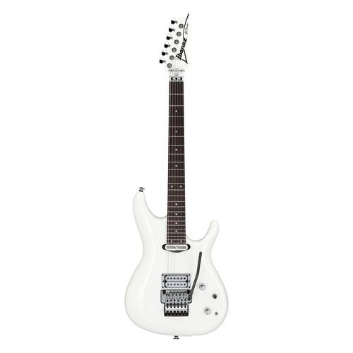 Ibanez js2480 bianco joe - wh,
